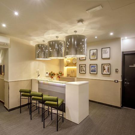 Stay Inn Rome Via Del Corso Bagian luar foto