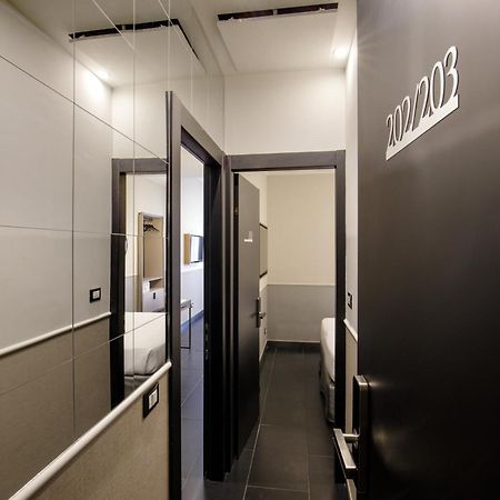 Stay Inn Rome Via Del Corso Bagian luar foto