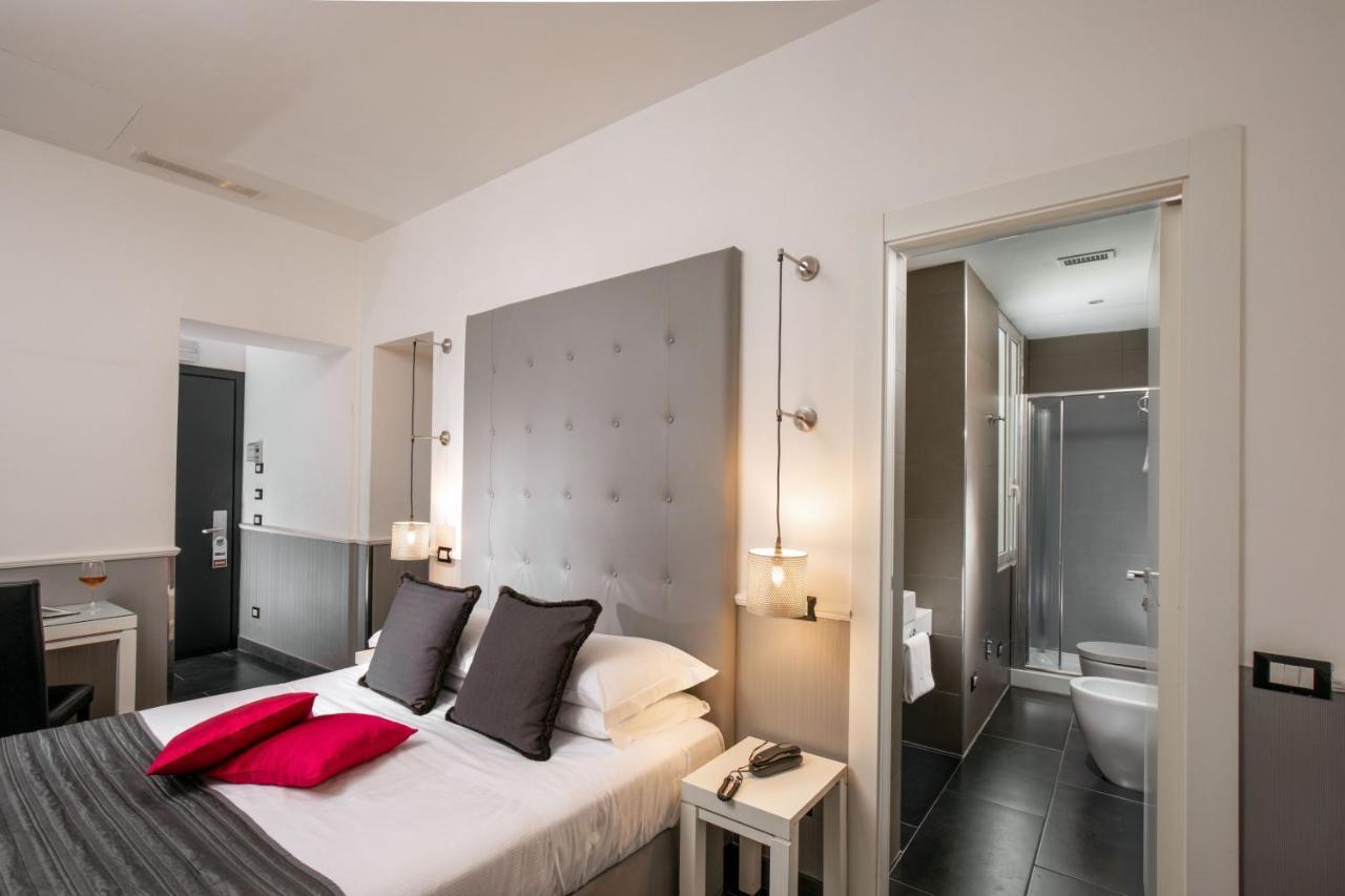 Stay Inn Rome Via Del Corso Bagian luar foto