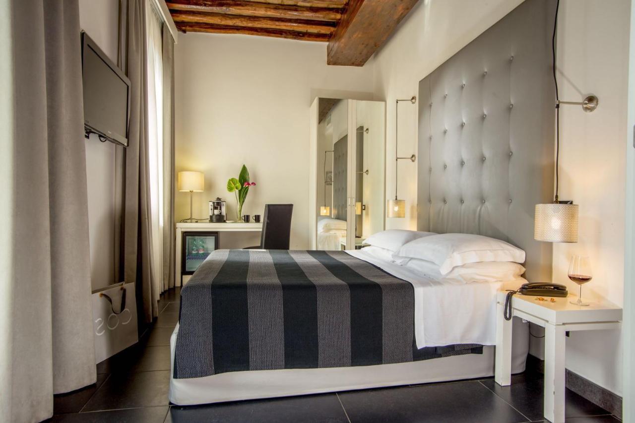 Stay Inn Rome Via Del Corso Bagian luar foto