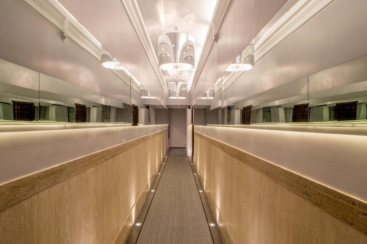 Stay Inn Rome Via Del Corso Bagian luar foto