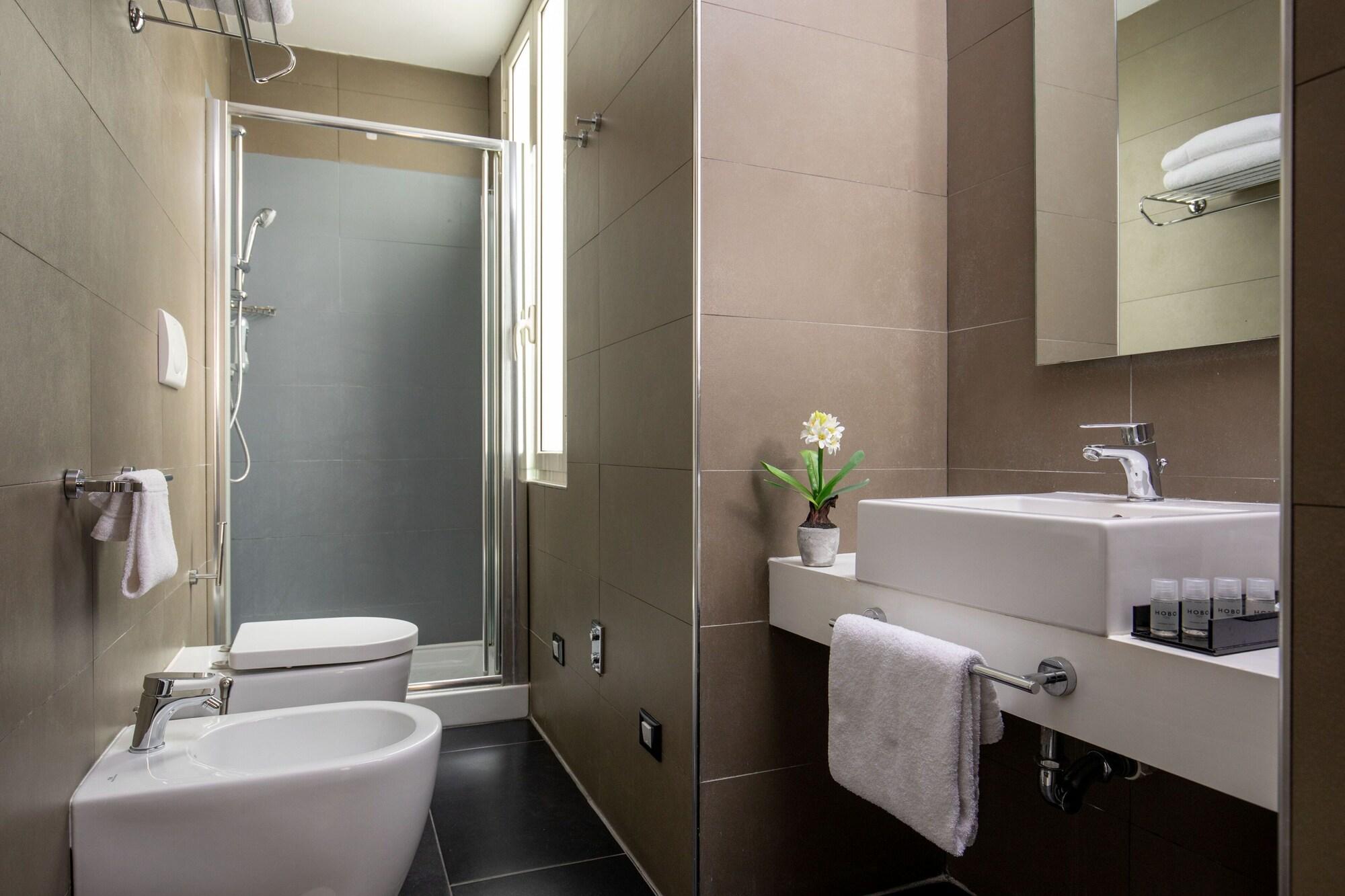 Stay Inn Rome Via Del Corso Bagian luar foto
