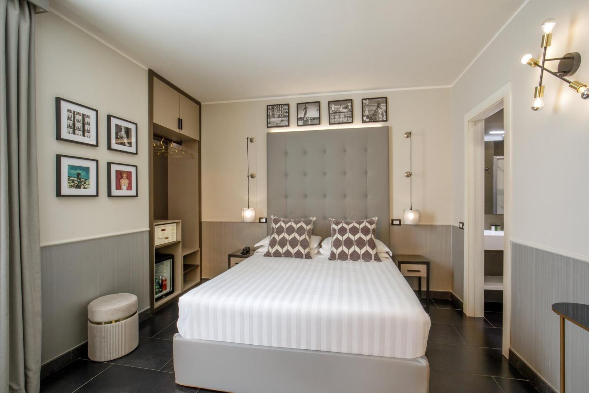 Stay Inn Rome Via Del Corso Bagian luar foto
