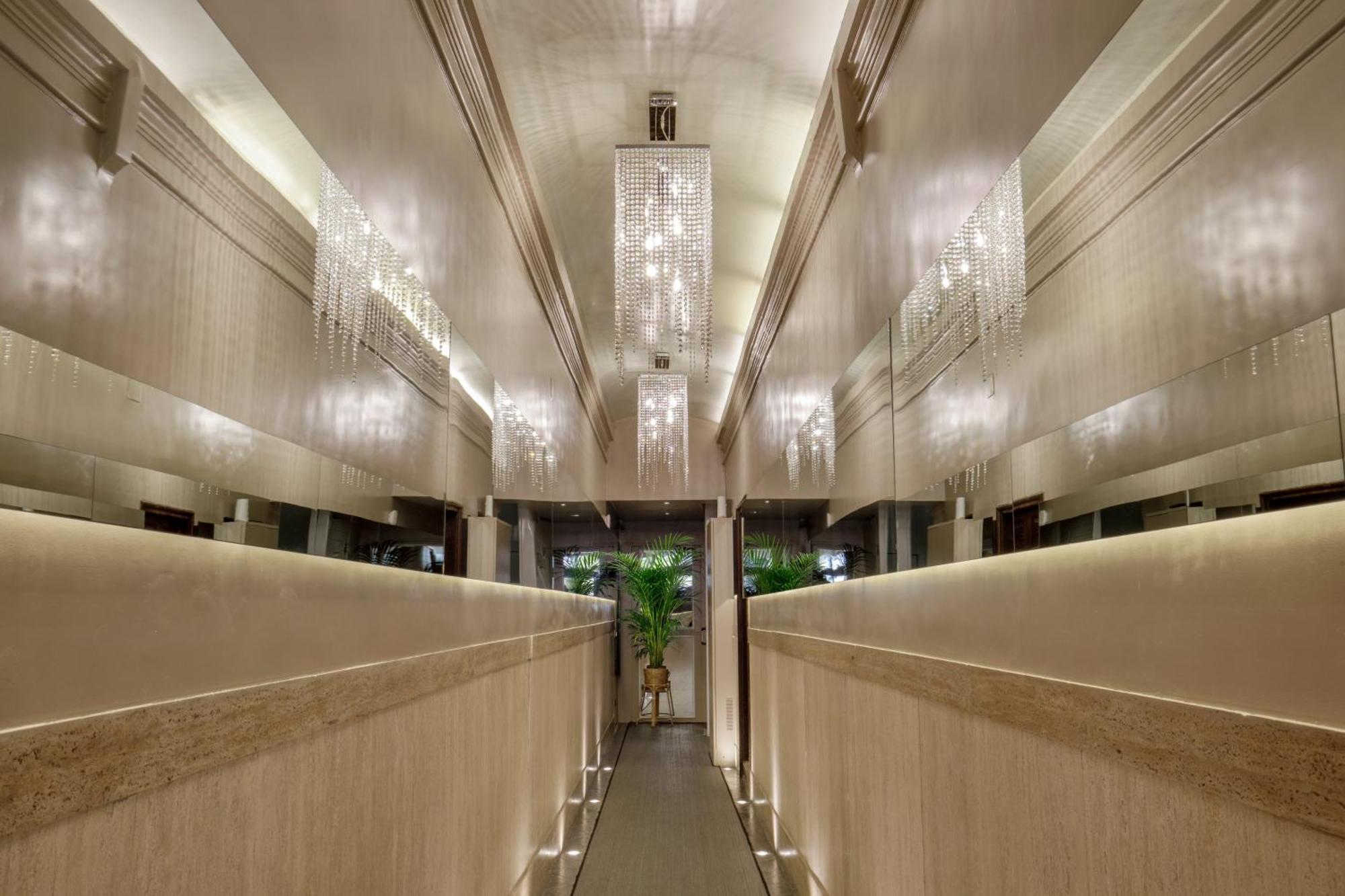 Stay Inn Rome Via Del Corso Bagian luar foto