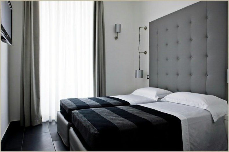 Stay Inn Rome Via Del Corso Bagian luar foto