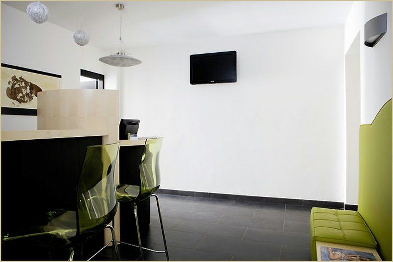 Stay Inn Rome Via Del Corso Bagian luar foto